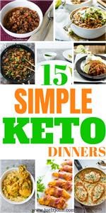 Keto Recipes for Chicken Sausage